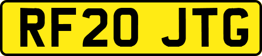 RF20JTG