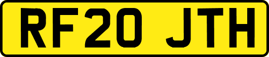 RF20JTH