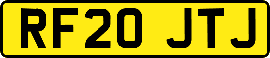 RF20JTJ