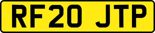RF20JTP