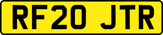 RF20JTR