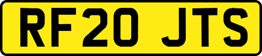 RF20JTS