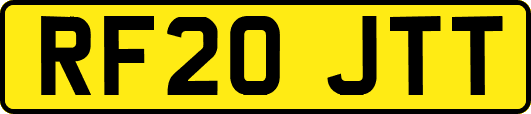 RF20JTT