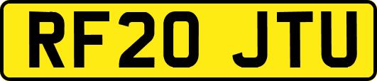 RF20JTU