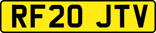 RF20JTV