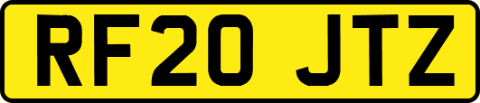 RF20JTZ