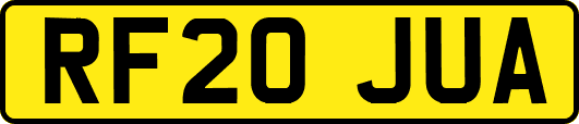 RF20JUA