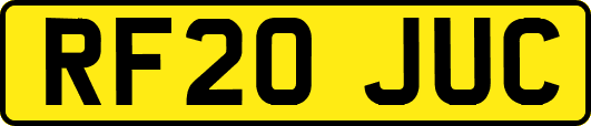 RF20JUC