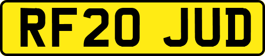 RF20JUD