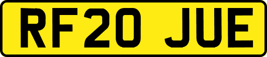 RF20JUE