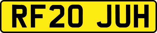RF20JUH