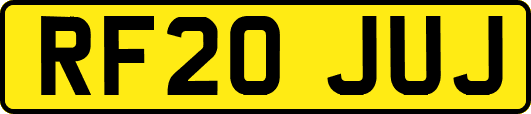 RF20JUJ