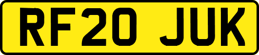 RF20JUK
