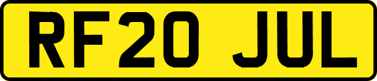RF20JUL
