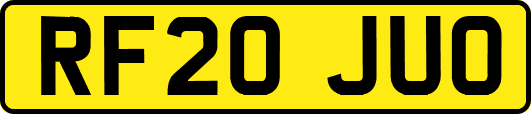 RF20JUO