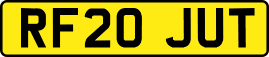 RF20JUT