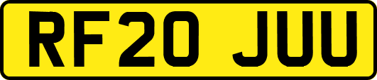 RF20JUU