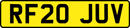 RF20JUV