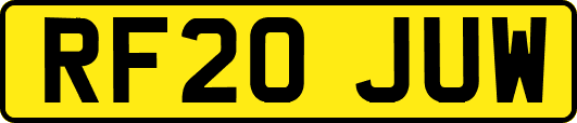 RF20JUW