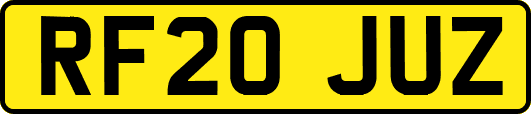 RF20JUZ