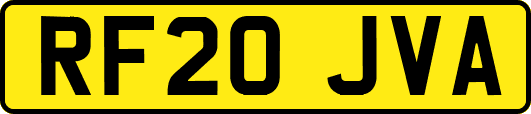 RF20JVA