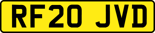 RF20JVD
