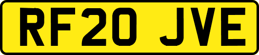 RF20JVE