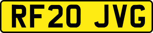 RF20JVG