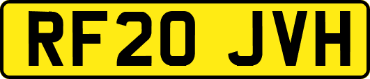 RF20JVH