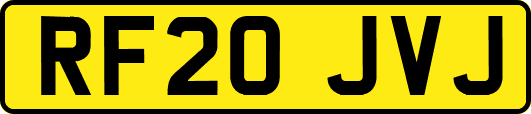 RF20JVJ
