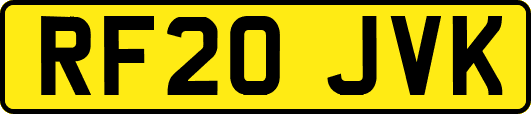 RF20JVK