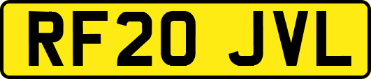 RF20JVL