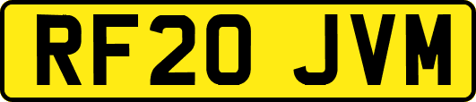 RF20JVM