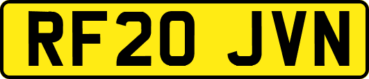 RF20JVN