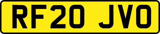 RF20JVO