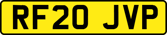 RF20JVP