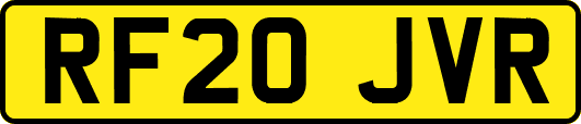 RF20JVR