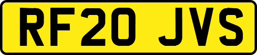 RF20JVS