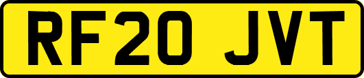 RF20JVT