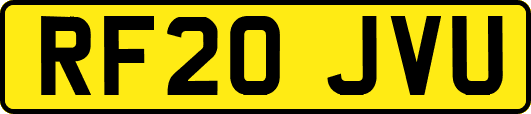 RF20JVU