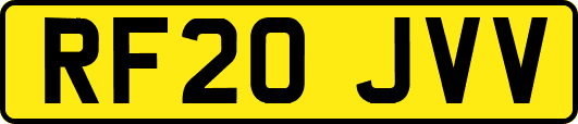RF20JVV