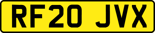 RF20JVX