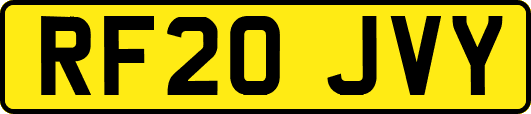 RF20JVY