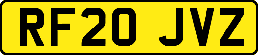 RF20JVZ