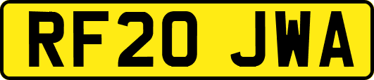 RF20JWA