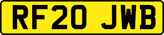RF20JWB