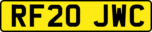 RF20JWC
