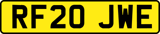 RF20JWE