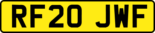 RF20JWF