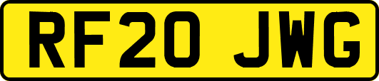 RF20JWG